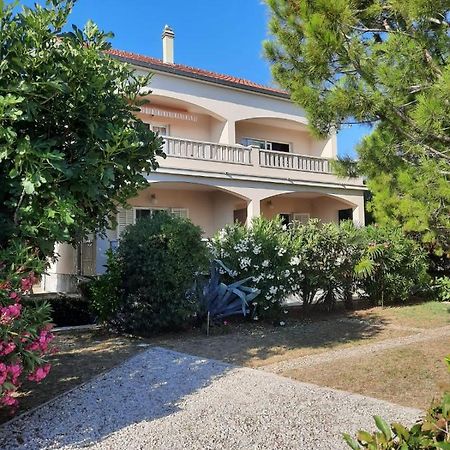 Apartmani Sruk Sukošan 외부 사진