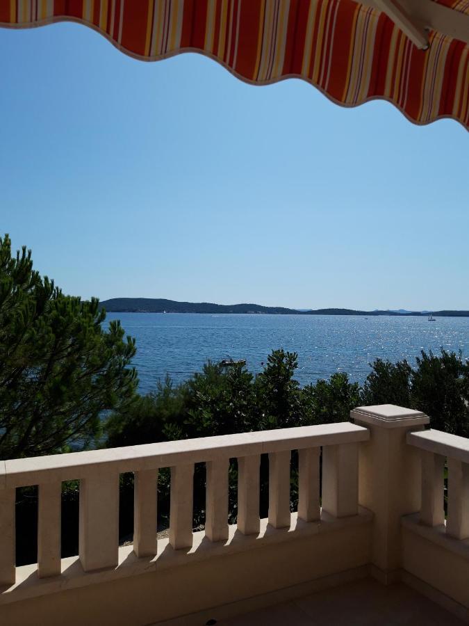 Apartmani Sruk Sukošan 외부 사진