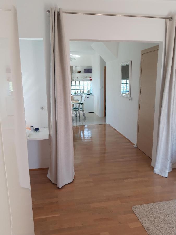 Apartmani Sruk Sukošan 외부 사진