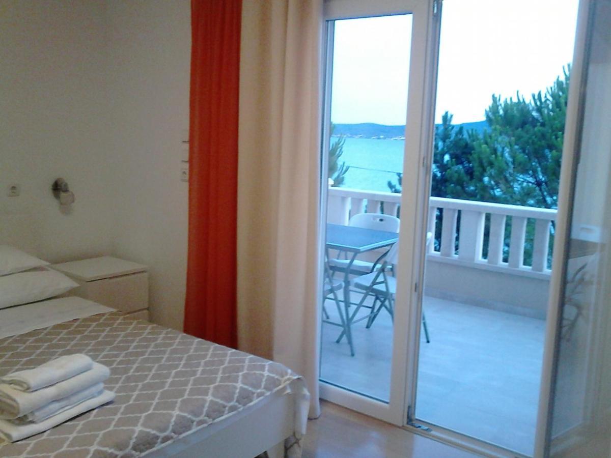 Apartmani Sruk Sukošan 외부 사진
