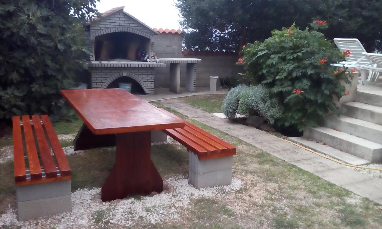 Apartmani Sruk Sukošan 외부 사진