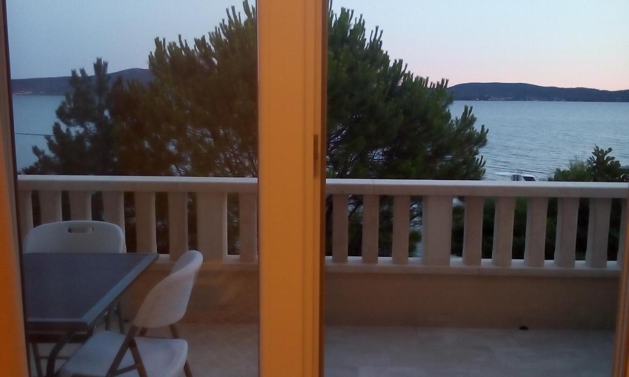 Apartmani Sruk Sukošan 외부 사진