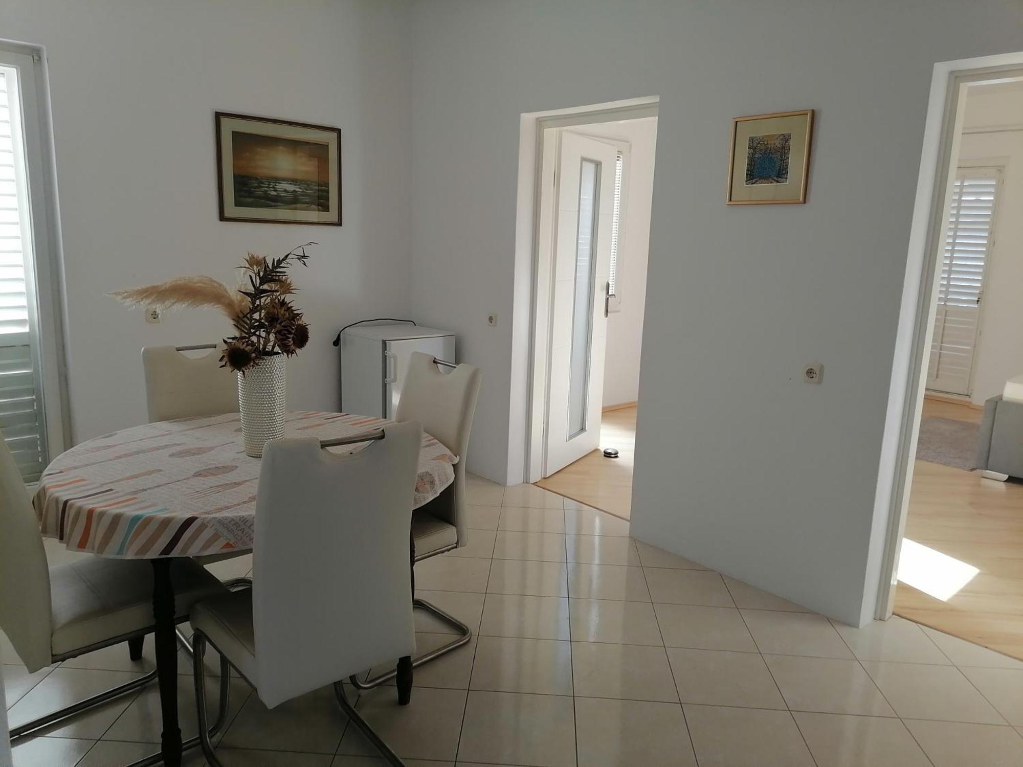 Apartmani Sruk Sukošan 외부 사진