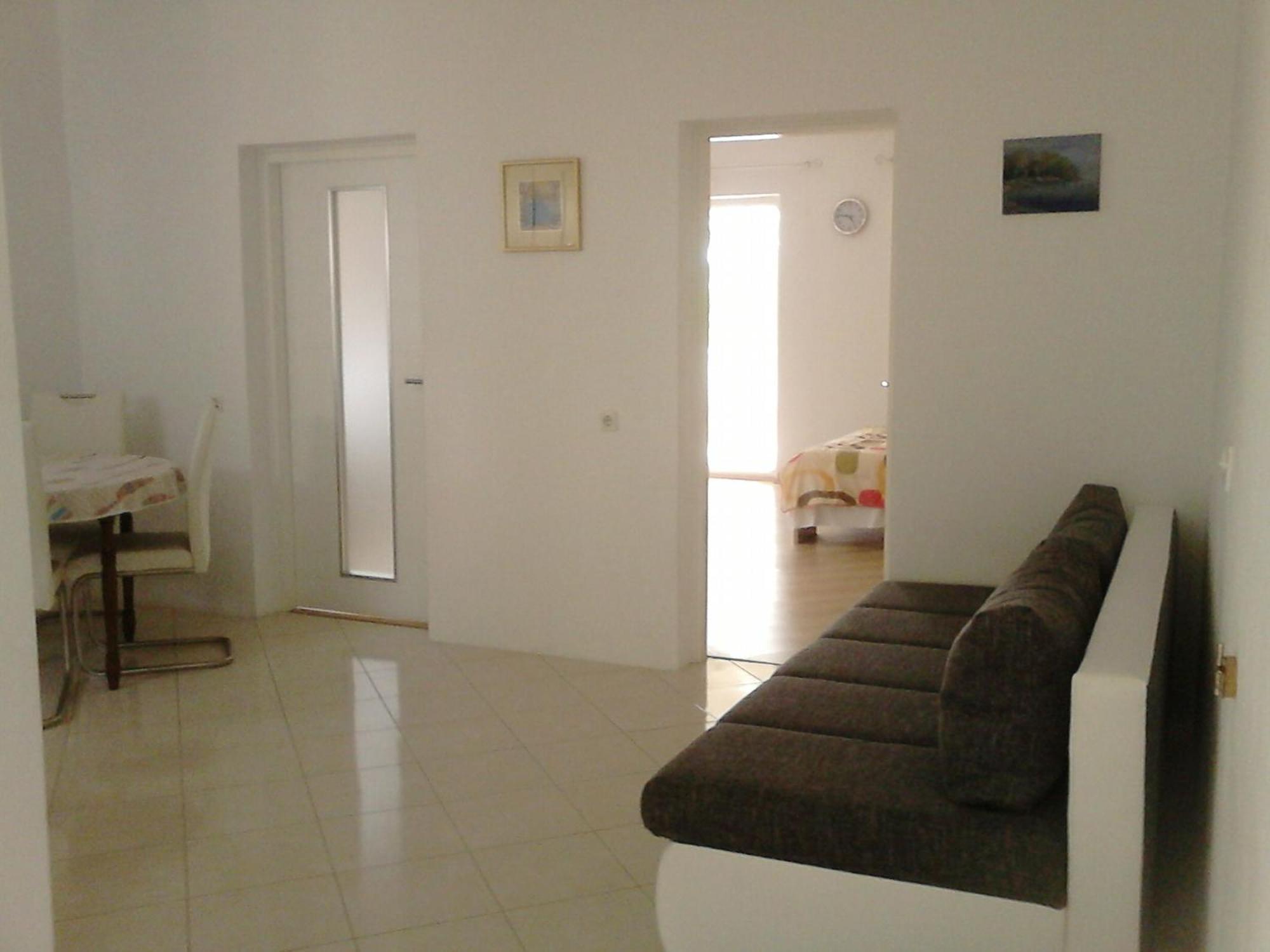 Apartmani Sruk Sukošan 외부 사진