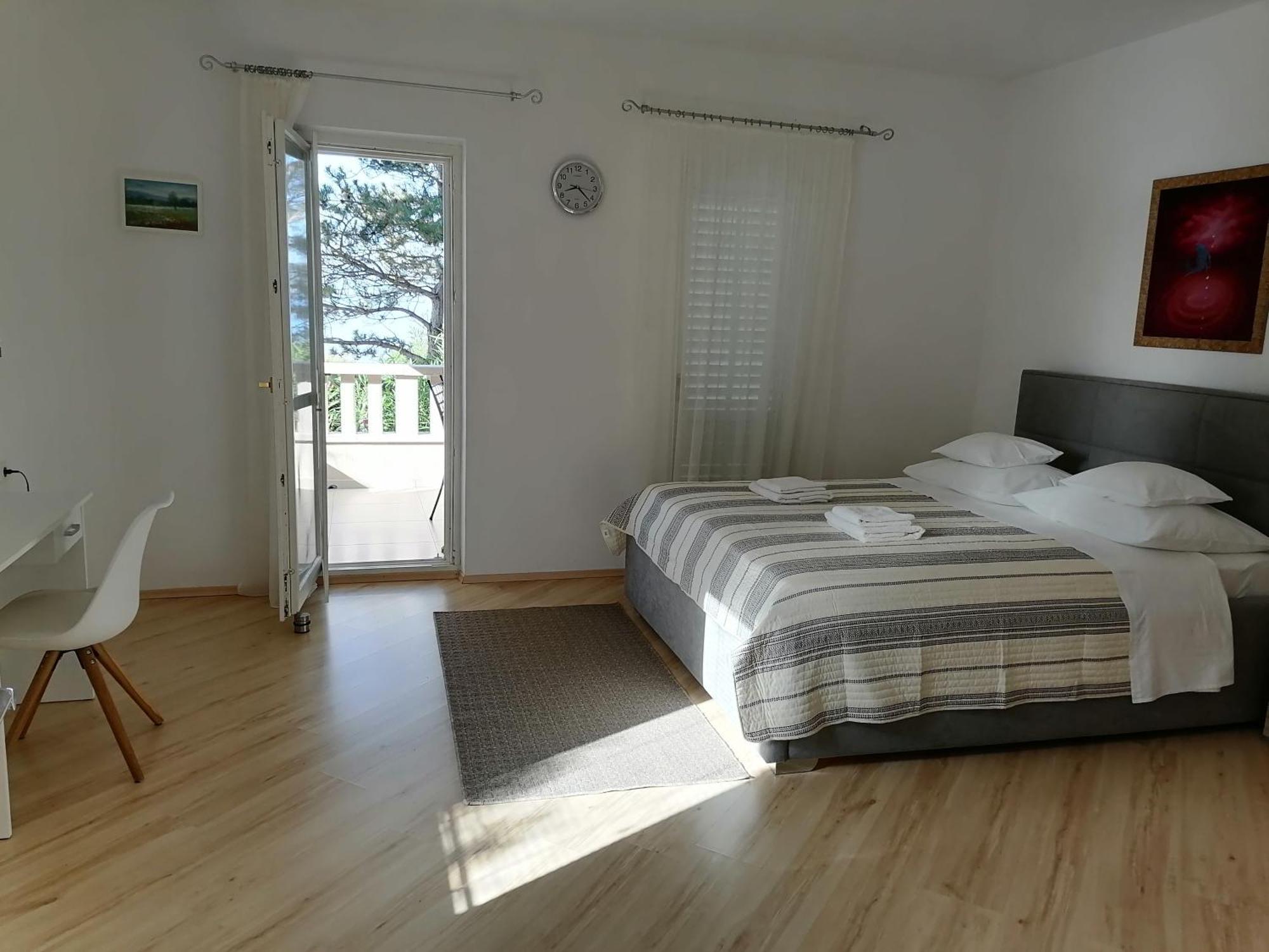 Apartmani Sruk Sukošan 외부 사진