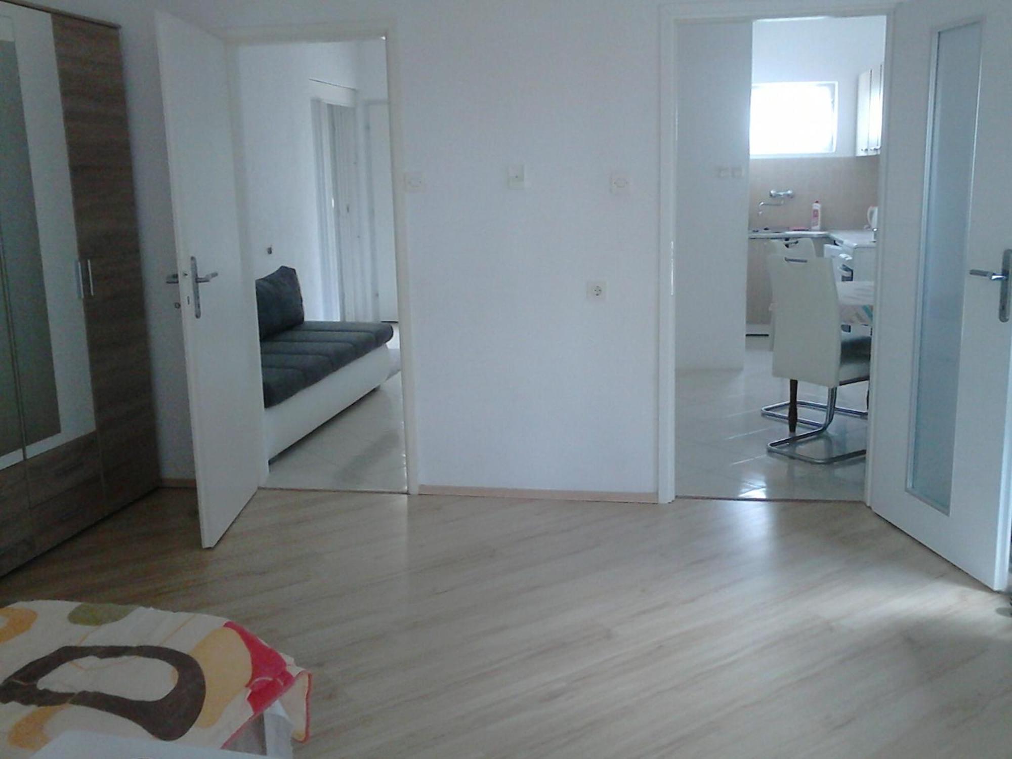 Apartmani Sruk Sukošan 외부 사진